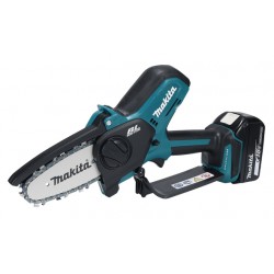 Makita DUC101SF - Pruning...