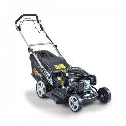 Ekomot 19SP - Lawn mower