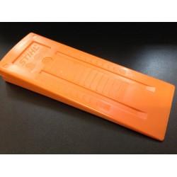 Stihl small plastic wedge
